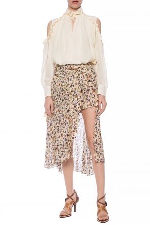 Ruffled top, zdjęcie 2 Ruffled top od Chloe